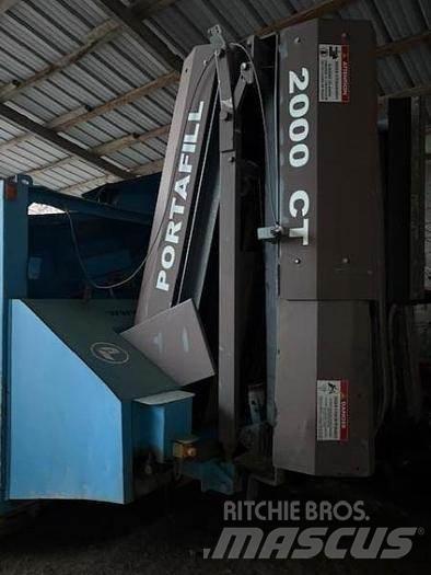 Portafill 2000CT Sita
