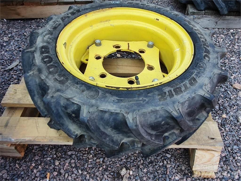 Goodyear 200/70R16 Gume, kolesa in platišča
