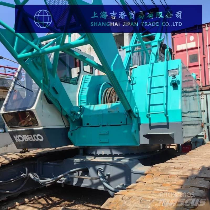Kobelco 7055 Dvigala na gosenicah