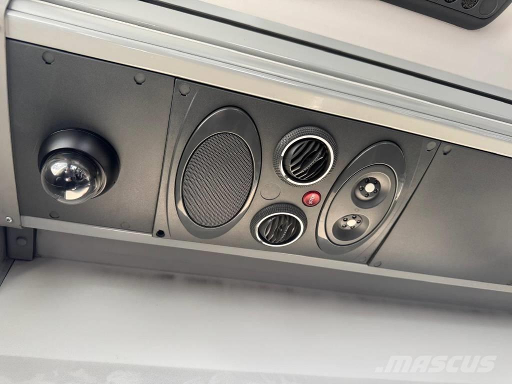 Volvo B7RLE 8900 Mestni avtobusi