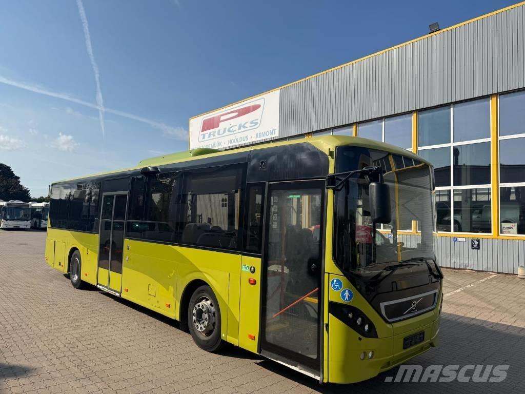 Volvo B7RLE 8900 Mestni avtobusi