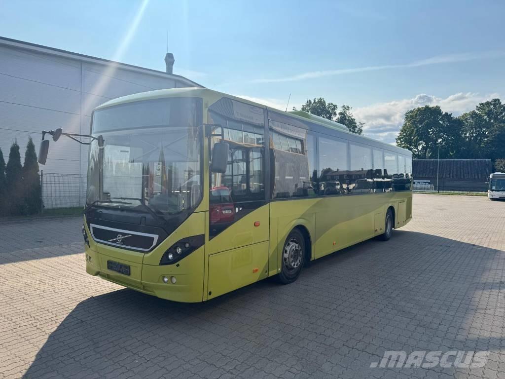 Volvo B7RLE 8900 Mestni avtobusi
