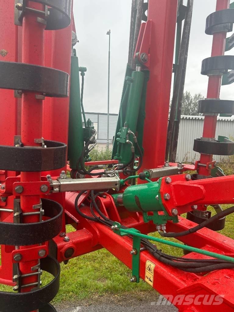 Agro-Masz BTC50H Kolutne brane