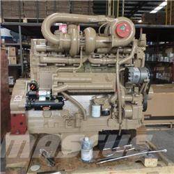 Cummins KTTA19-C700 Motorji