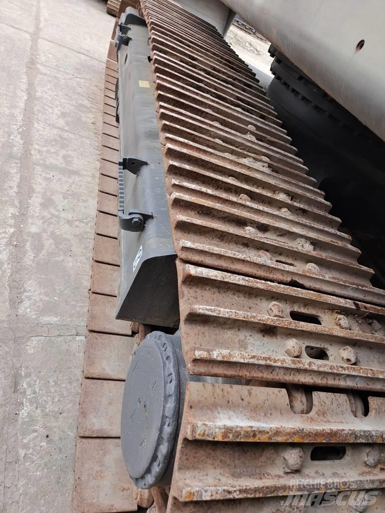 Volvo EC 360 B LC Bagri goseničarji