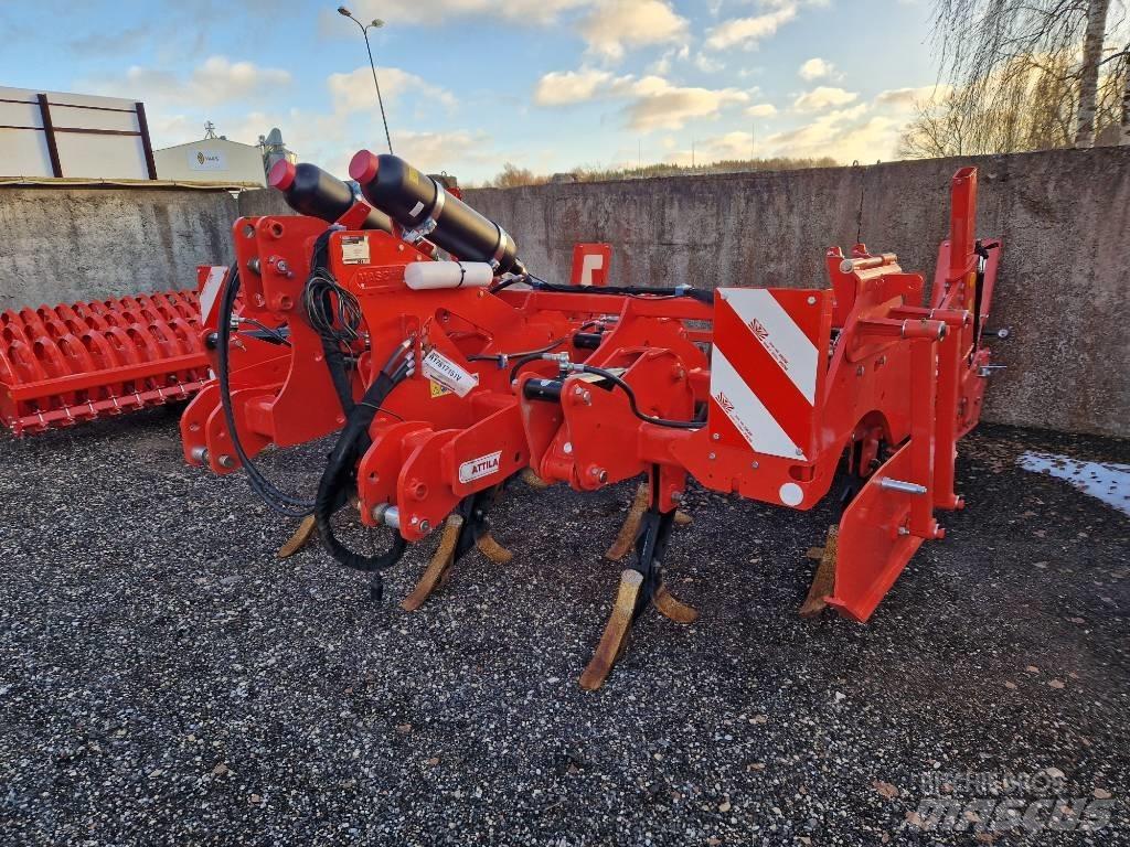 Maschio Attila 300/7 Kultivatorji