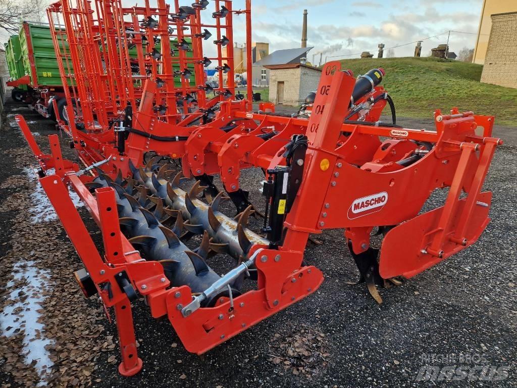 Maschio Attila 300/7 Kultivatorji