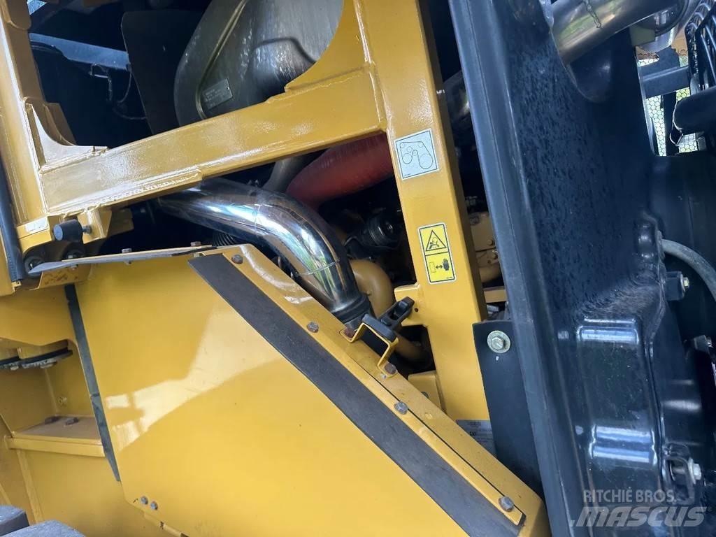 CAT 950G Kolesni nakladalci