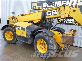 JCB 535-125 Teleskopski viličarji