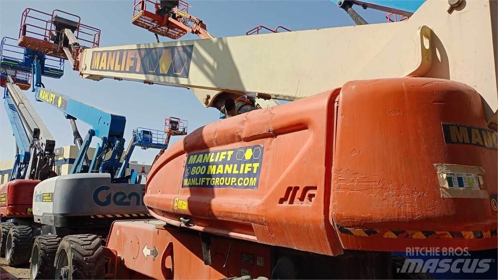 JLG 1200SJP Teleskopske dvižne ploščadi