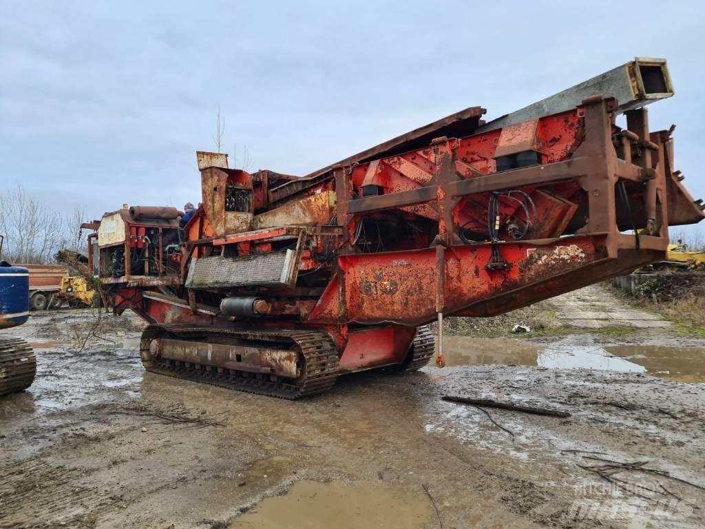 GIPO R127 FDR Drugo