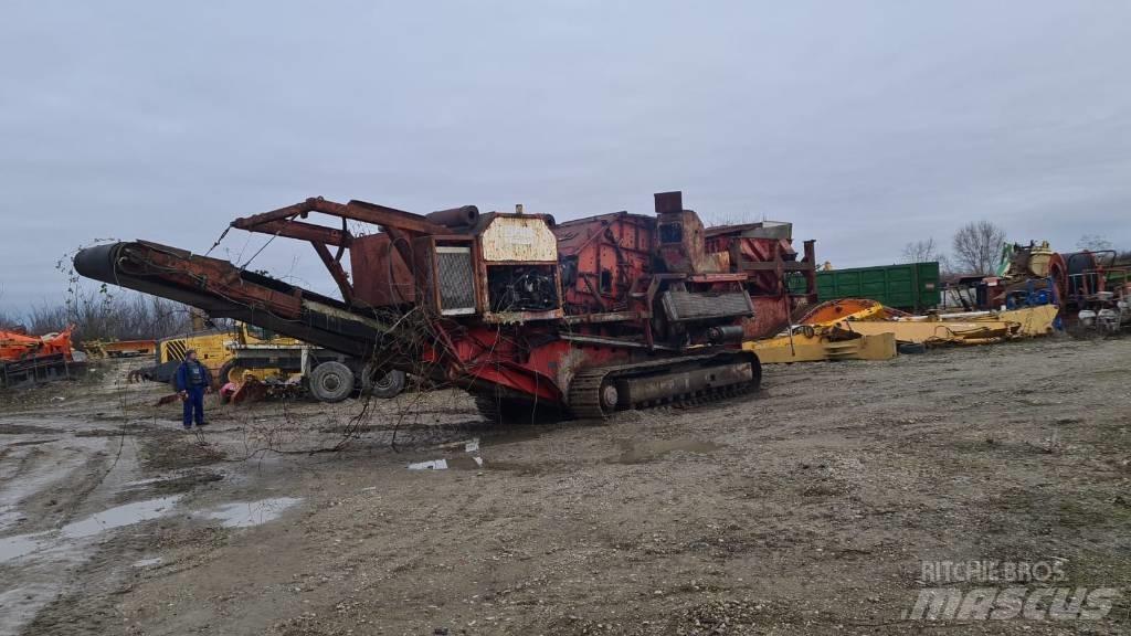 GIPO R127 FDR Drugo