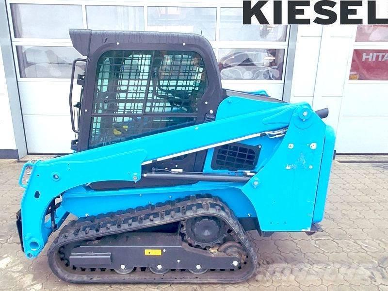 Bobcat T 450 Mini nakladalci