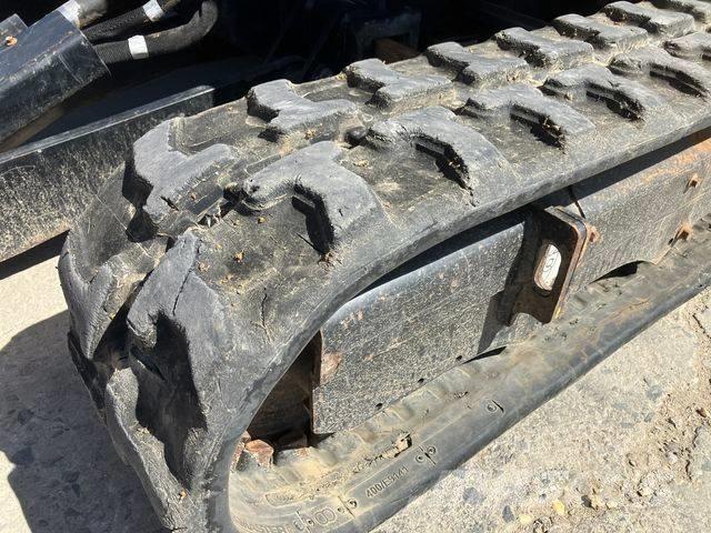 JCB 19 C-1 Mini bagri <7t