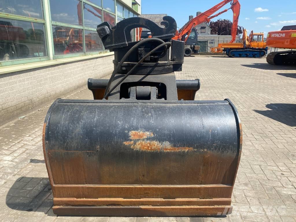 Verachterd VRG 25 Grabeži