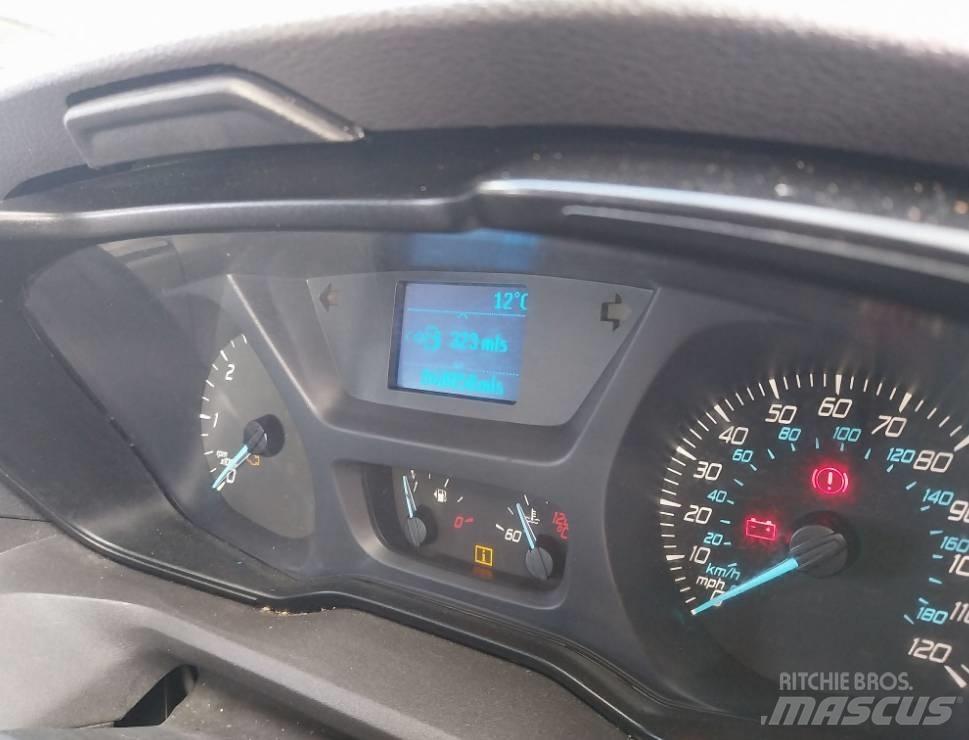 Niftylift V100 Avtokošare