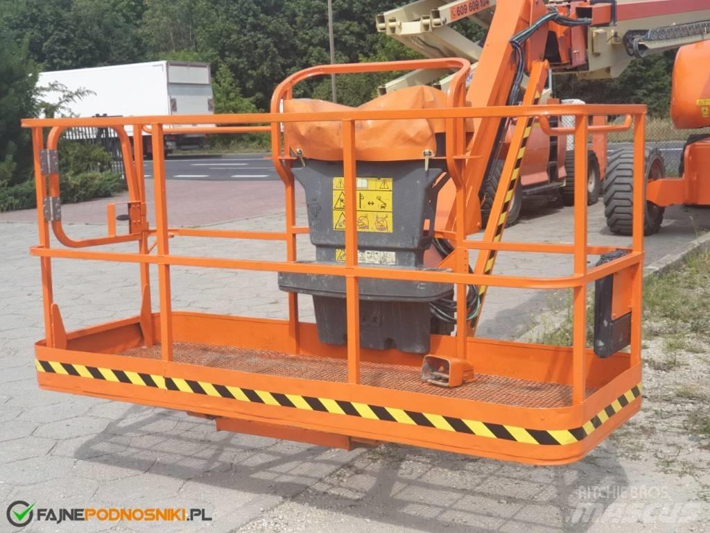 JLG 860 SJ Teleskopske dvižne ploščadi