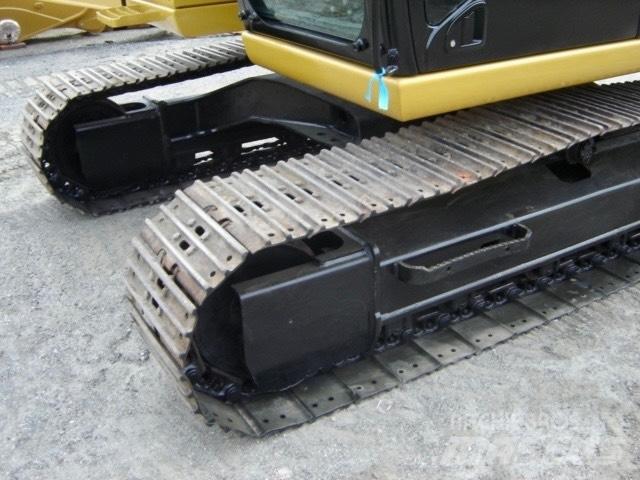 CAT 311 F Bagri goseničarji