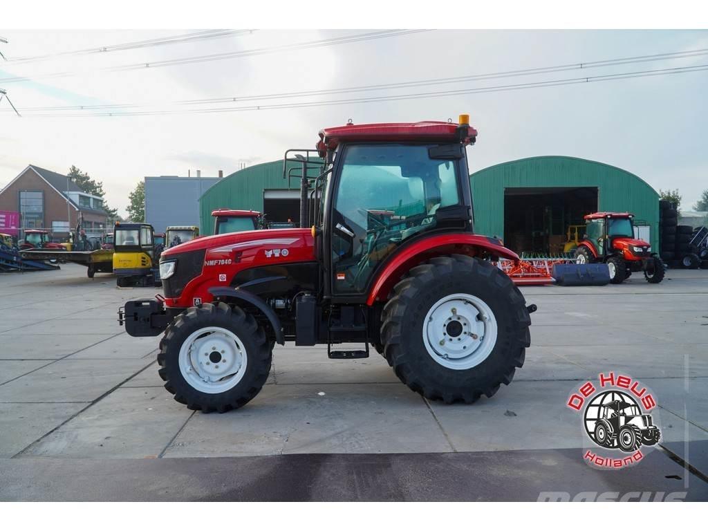 YTO NMF704C Traktorji