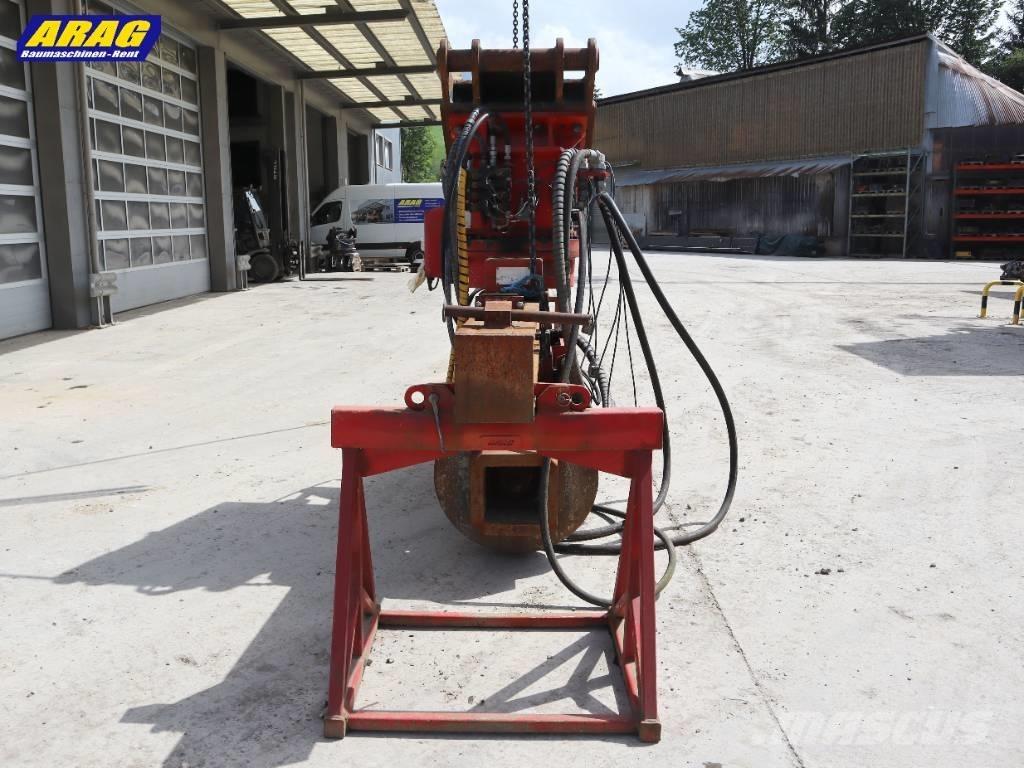  Fambo HR2750 Vibracijski nabijalci pilotov