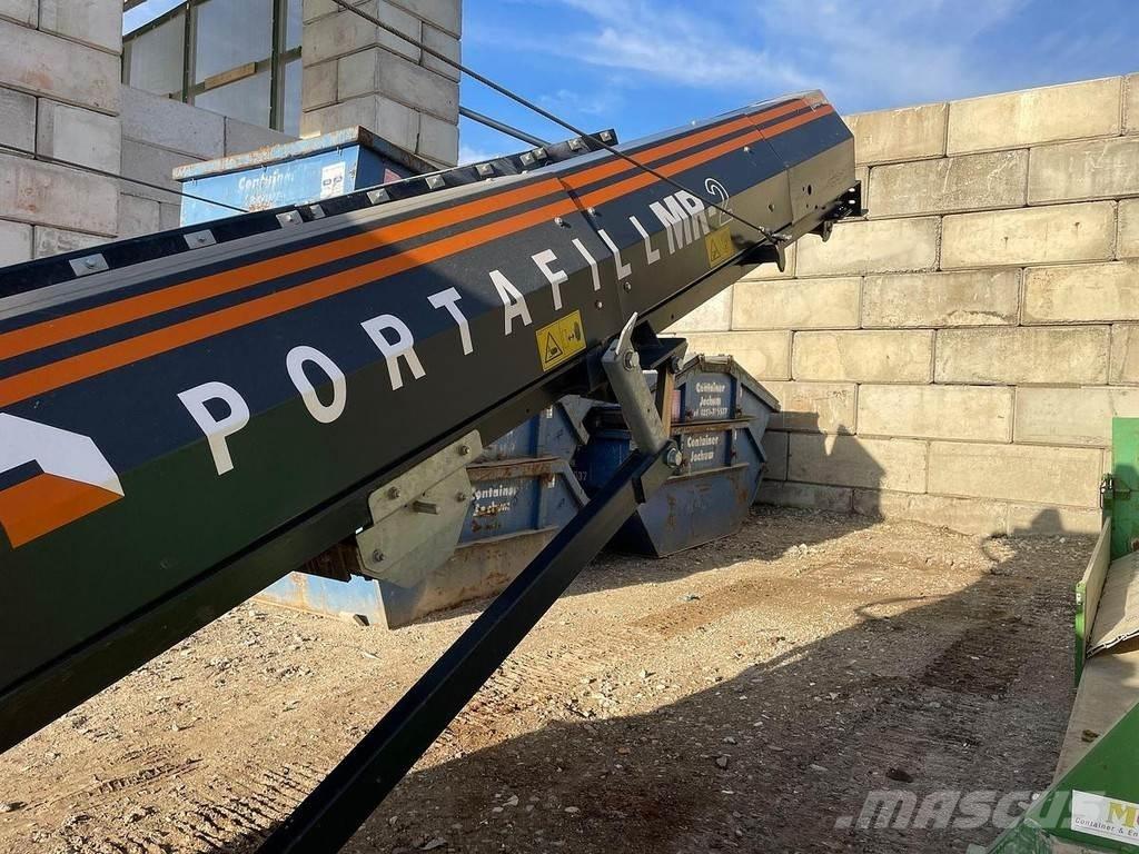 Portafill MR-2 Sita