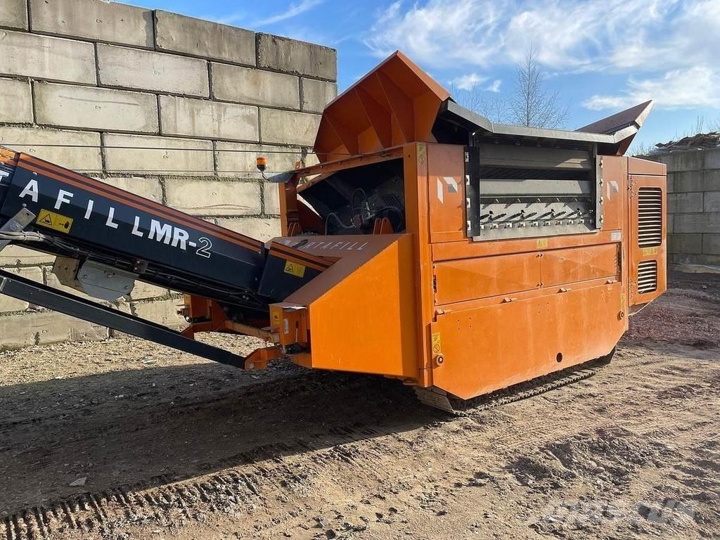 Portafill MR-2 Sita