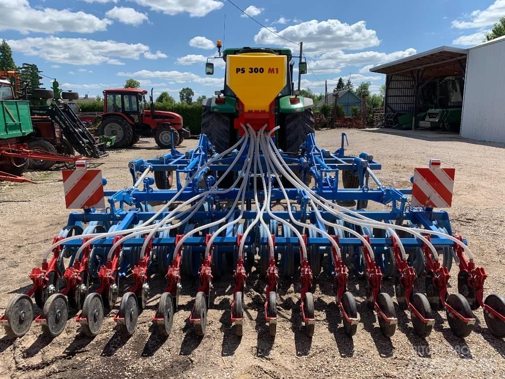 Lemken Karat 9/400 Kultivatorji
