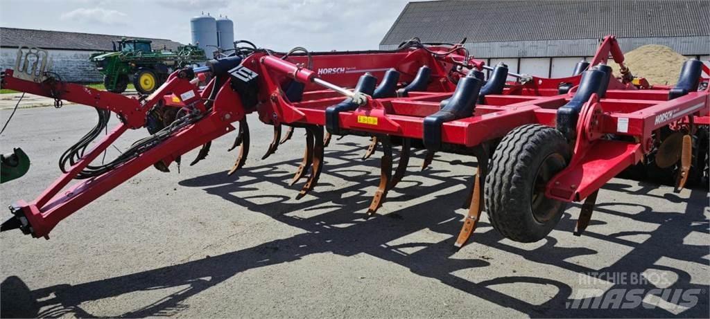 Horsch Tiger 6 AS Kultivatorji