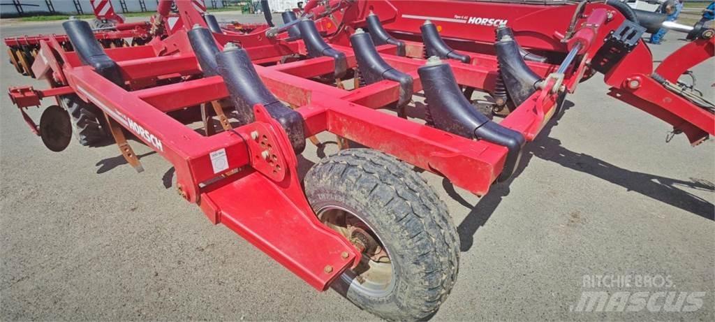 Horsch Tiger 6 AS Kultivatorji
