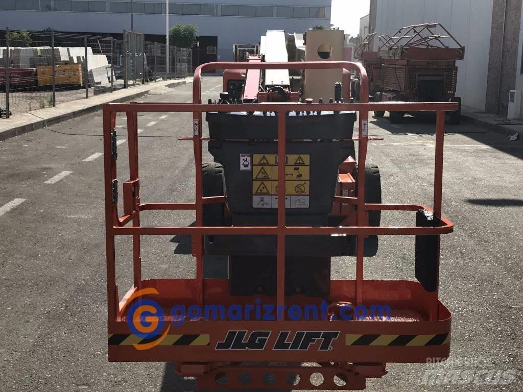 JLG E 450 AJ Zglobne dvižne ploščadi