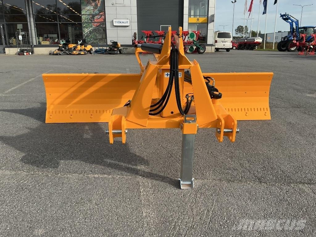 Wieska W350 SR2 Cestni plugi