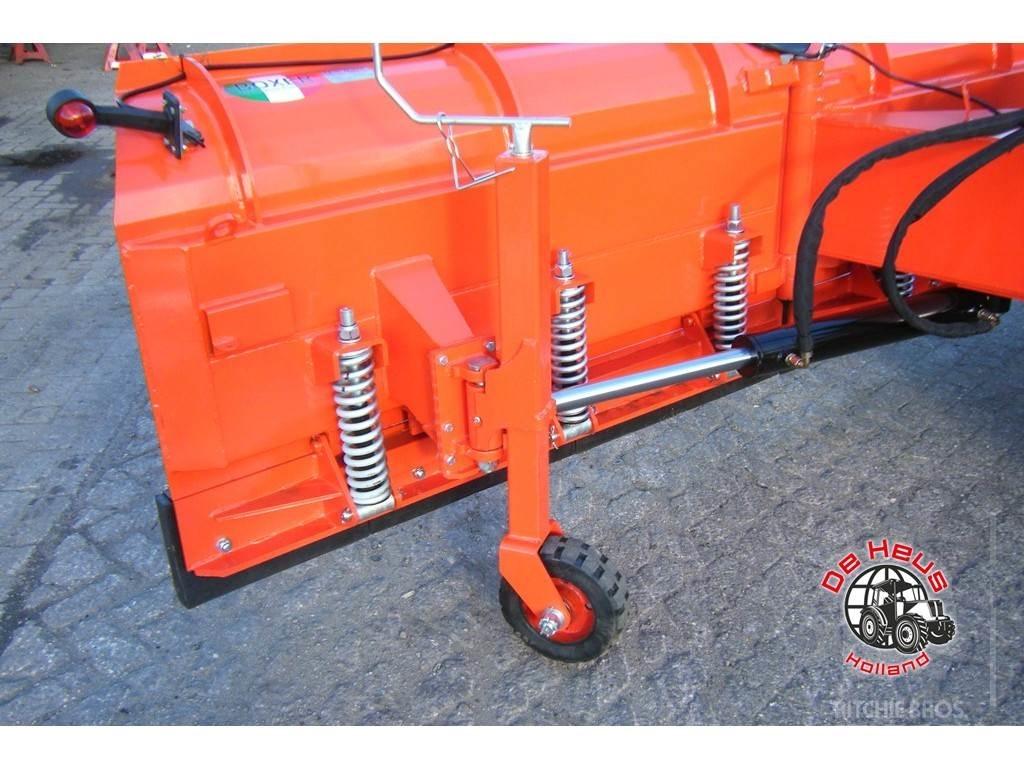 Boxer PU3300V Avtomobili