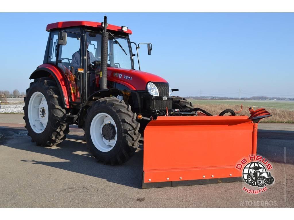 Boxer PU3300V Avtomobili