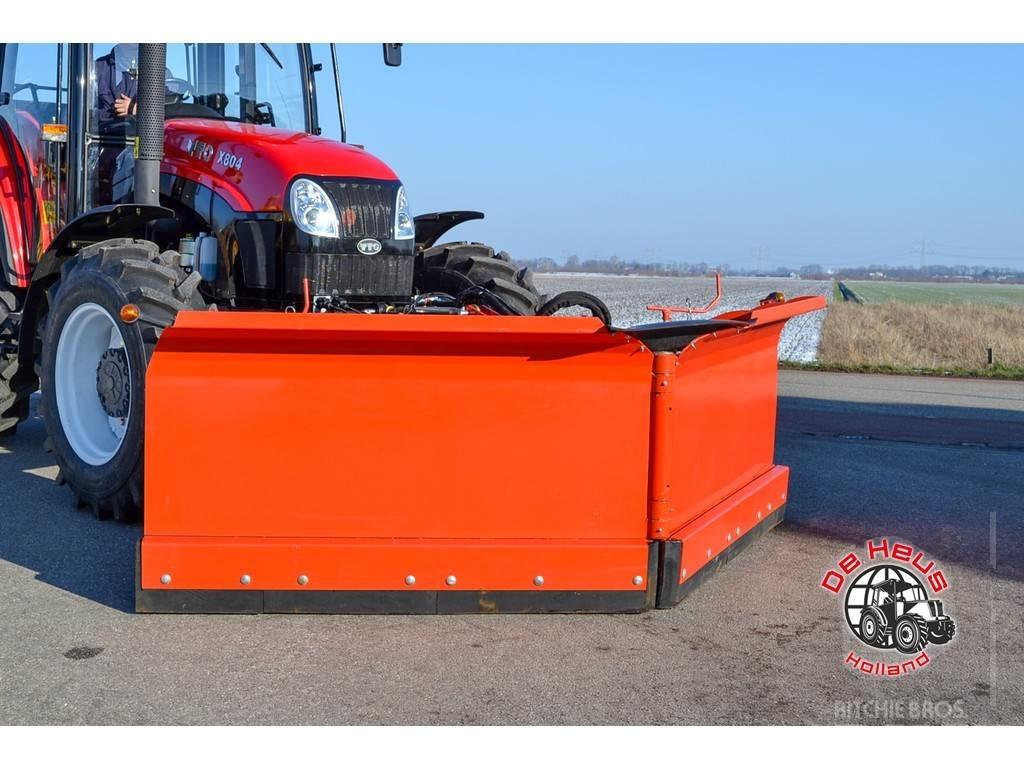 Boxer PU3300V Avtomobili