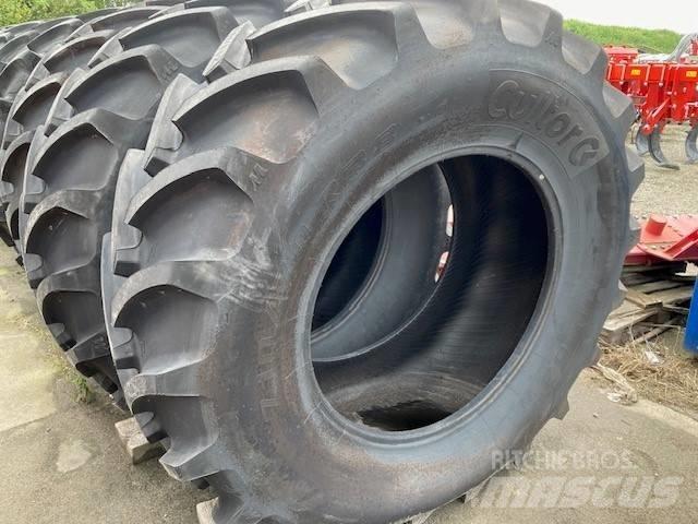  Cultor 710/70R38 Gume, kolesa in platišča