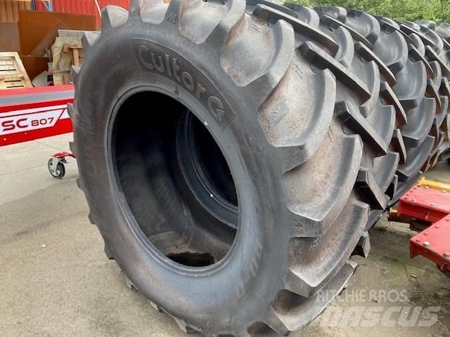  Cultor 710/70R38 Gume, kolesa in platišča