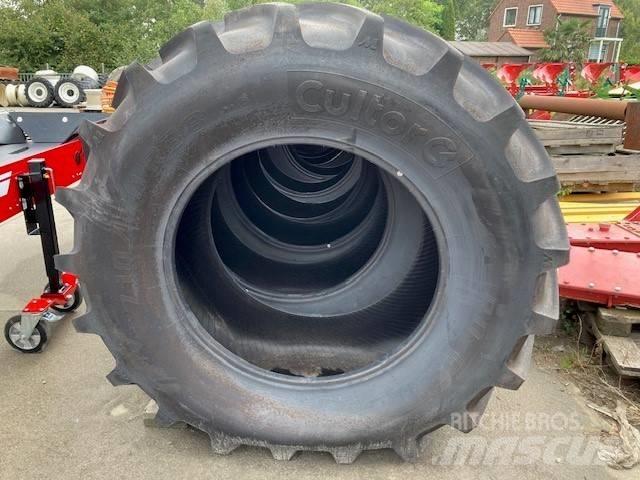  Cultor 710/70R38 Gume, kolesa in platišča