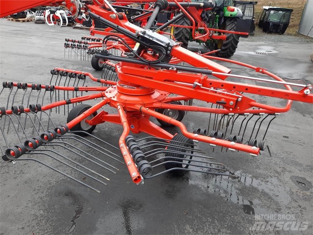 Kuhn GA 6930 Zgrabljalniki
