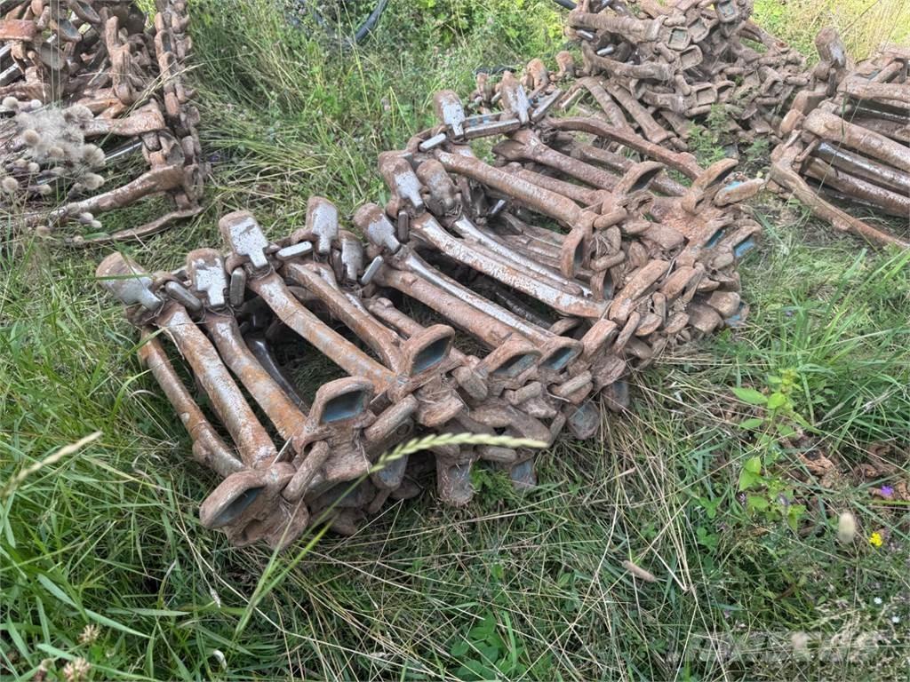 Eco Log 594D Forwarderji