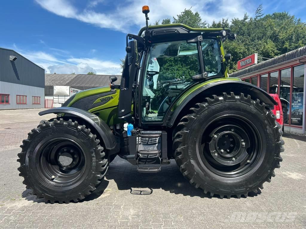 Valtra N 174 A Traktorji