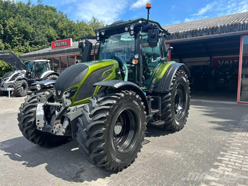 Valtra N 174 A Traktorji