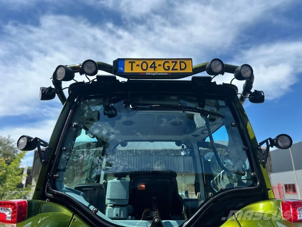 Valtra N 174 A Traktorji