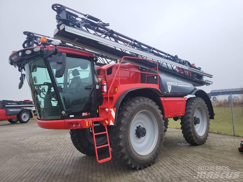 Horsch LEEB PT 8.300 Samohodne škropilnice