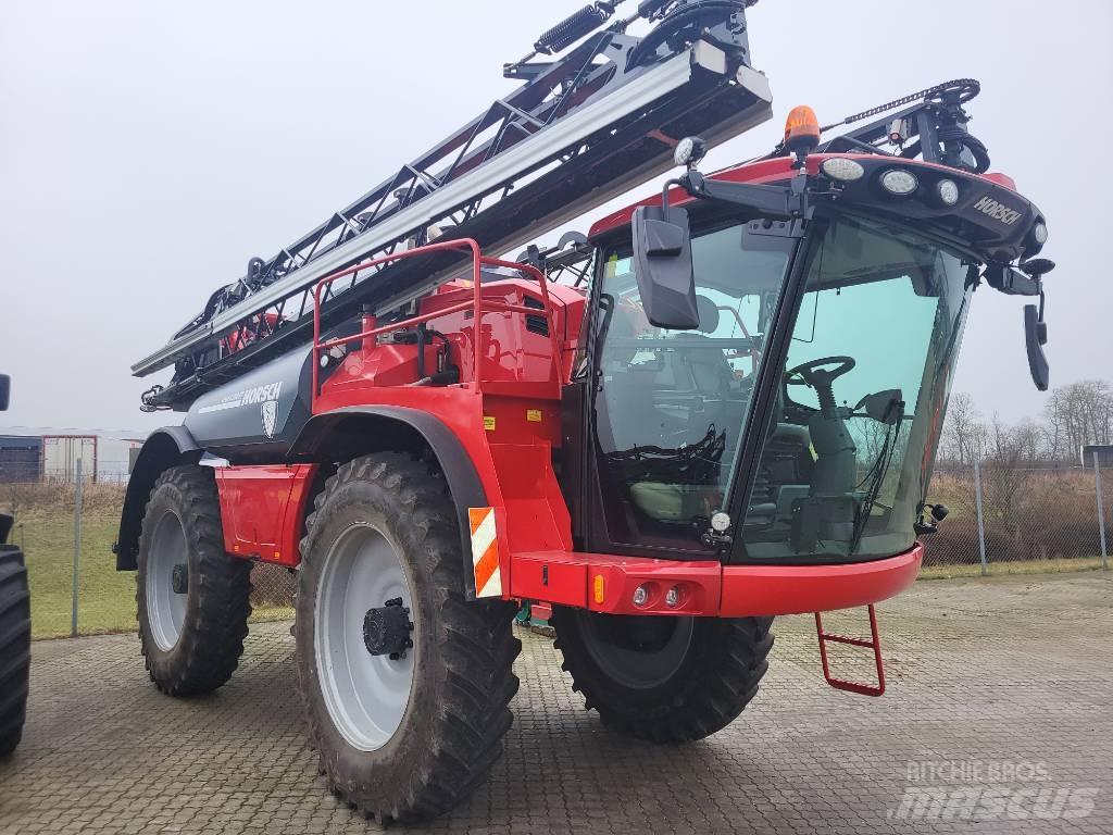 Horsch LEEB PT 8.300 Samohodne škropilnice