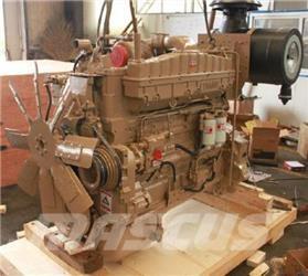 Cummins NTA855-G4(M) Motorji
