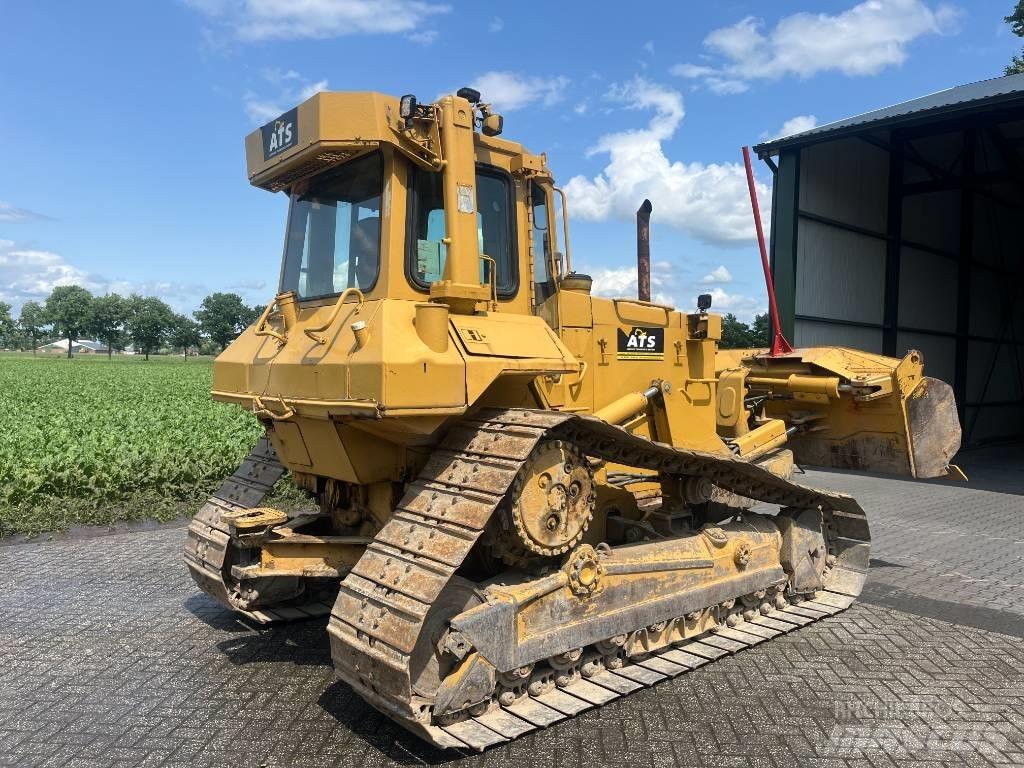 CAT D 6 M LGP Buldožerji goseničarji
