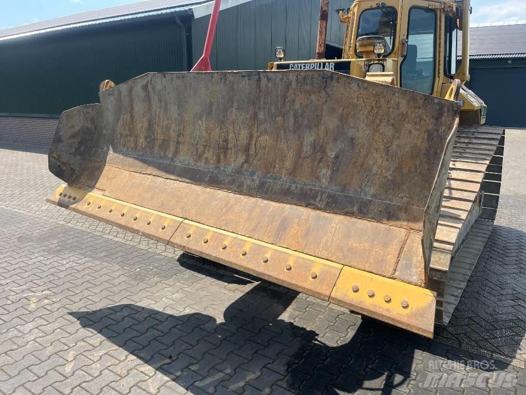 CAT D 6 M LGP Buldožerji goseničarji