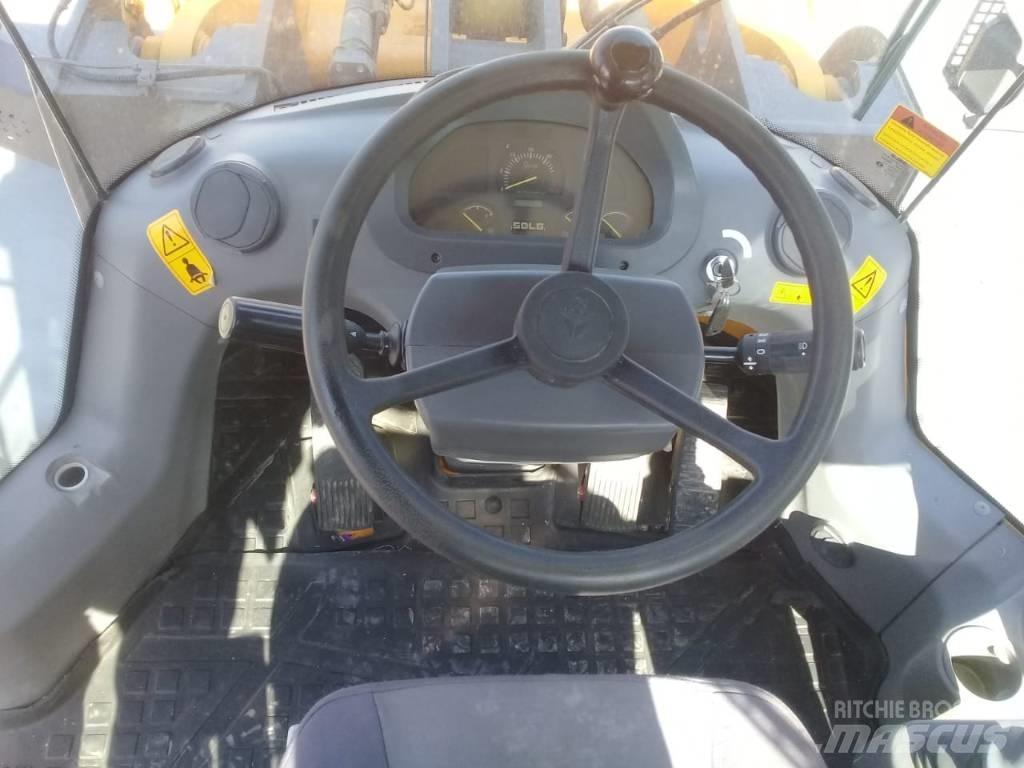 SDLG LG 958 F Kolesni nakladalci