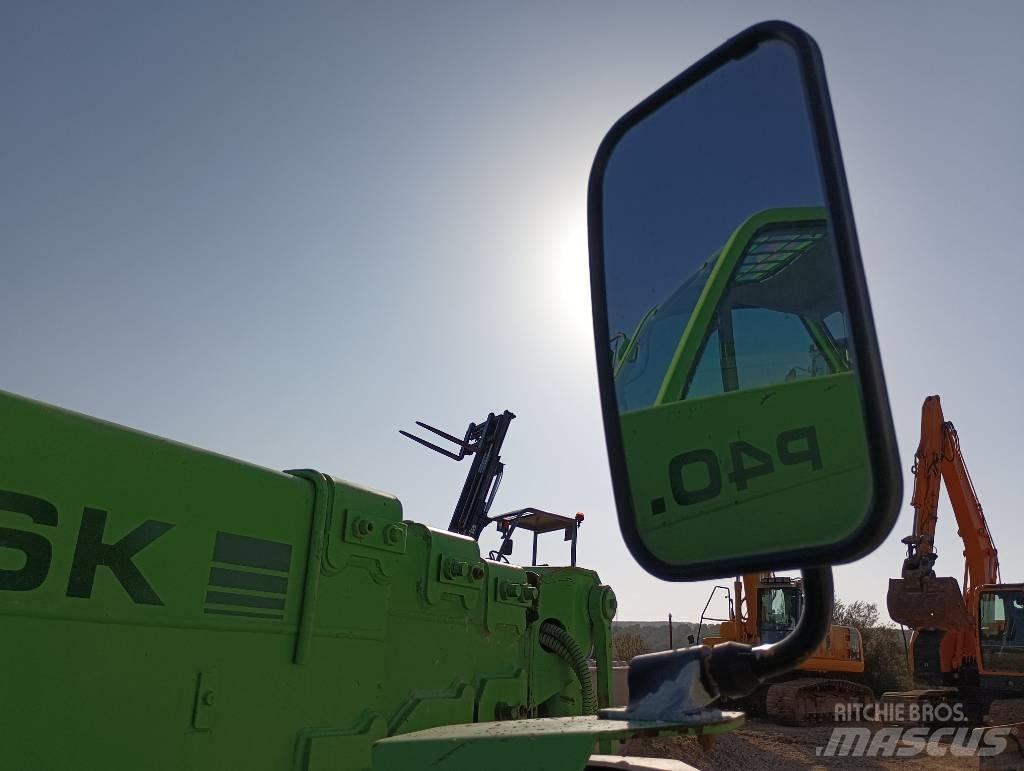 Merlo P 40.16 K Teleskopski viličarji