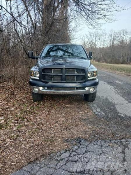 Dodge Ram 2500 Drugi